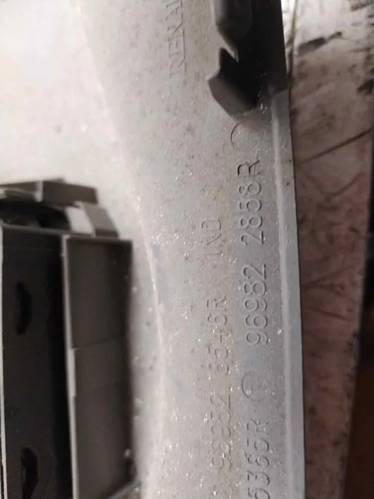 LUZ INTERIOR 122952