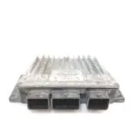 CENTRALITA MOTOR UCE 122996