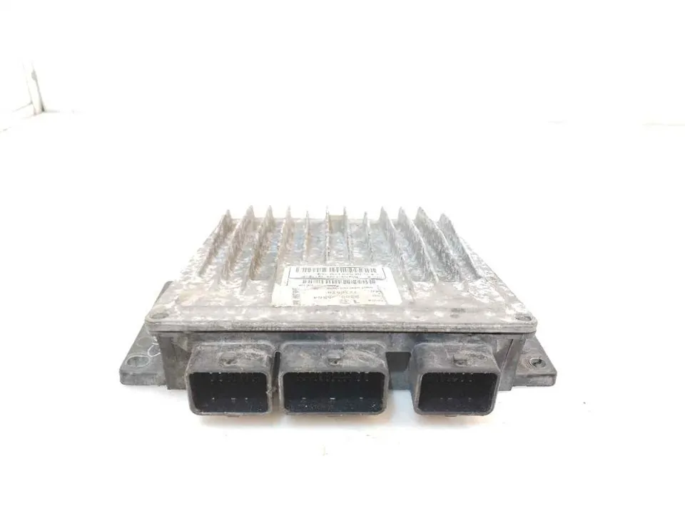 CENTRALITA MOTOR UCE 122996
