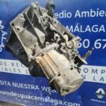 CAJA CAMBIOS 123516