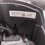 VOLANTE 123931