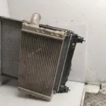 RADIADOR AGUA 123178