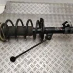 AMORTIGUADOR DELANTERO IZQUIERDO 123442