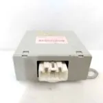 MODULO ELECTRONICO 123403