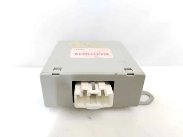 MODULO ELECTRONICO 123403