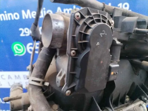 MOTOR COMPLETO 123529