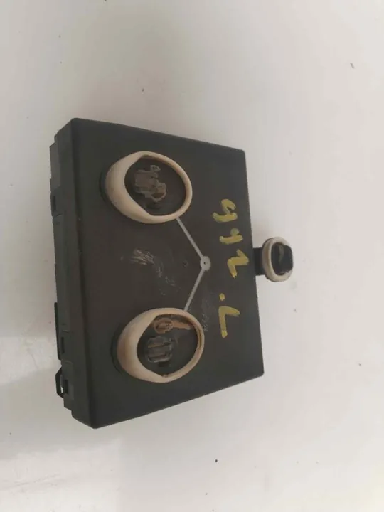 MODULO ELECTRONICO 123446