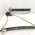 ELEVALUNAS DELANTERO IZQUIERDO 123776
