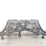 EJE DELANTERO / CUNA MOTOR 123572