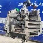 CAJA CAMBIOS 123515