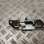 CERRADURA MALETERO / PORTON 123377