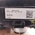 MANDO MULTIFUNCION 124094