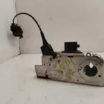 CERRADURA PUERTA DELANTERA DERECHA 123937