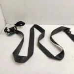 CINTURON SEGURIDAD TRASERO IZQUIERDO 123814