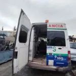 PUERTA TRASERA DERECHA 124173