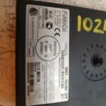 MODULO ELECTRONICO 123944