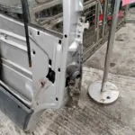 PUERTA DELANTERA IZQUIERDA 123821