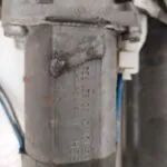 ELEVALUNAS DELANTERO DERECHO 123869