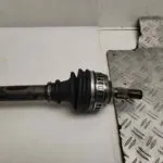 TRANSMISION DELANTERA DERECHA 123430