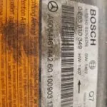 CENTRALITA AIRBAG 123275