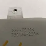 CUADRO INSTRUMENTOS 123397