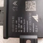 MODULO ELECTRONICO 124091