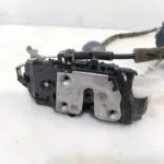 CERRADURA PUERTA DELANTERA IZQUIERDA 123706