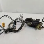 CERRADURA PUERTA DELANTERA DERECHA 123973