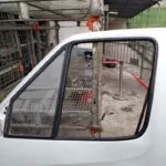 PUERTA DELANTERA IZQUIERDA 123821