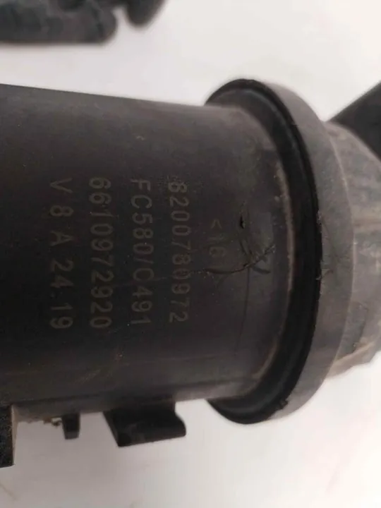 SOPORTE FILTRO GASOIL 123915