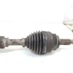 TRANSMISION DELANTERA IZQUIERDA 123344
