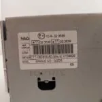 SISTEMA AUDIO / RADIO CD 123948