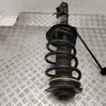 AMORTIGUADOR DELANTERO IZQUIERDO 123442