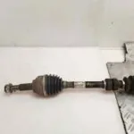 TRANSMISION DELANTERA DERECHA 123518