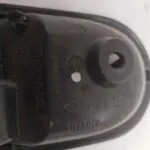 MANETA INTERIOR DELANTERA DERECHA 123176