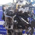 MOTOR COMPLETO 123318