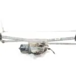 MOTOR LIMPIA DELANTERO 123001