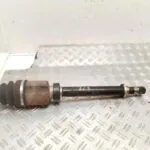 TRANSMISION DELANTERA DERECHA 123518