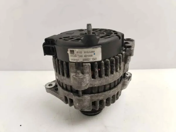 ALTERNADOR 123432