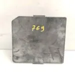 CAJA RELES / FUSIBLES 123271