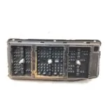 CAJA RELES / FUSIBLES 123059