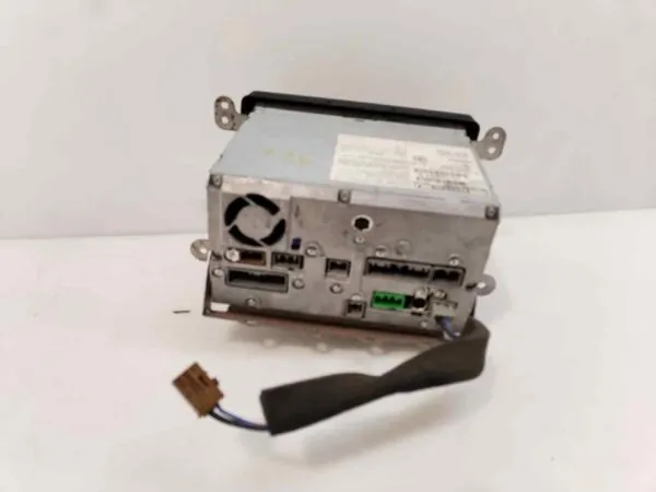 SISTEMA AUDIO / RADIO CD 123388