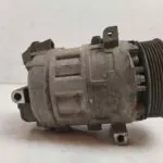 COMPRESOR AIRE ACONDICIONADO 123270