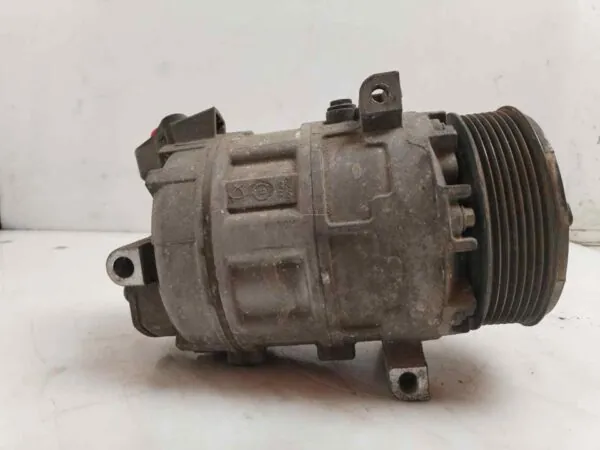 COMPRESOR AIRE ACONDICIONADO 123270
