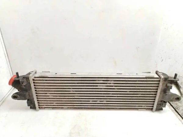 INTERCOOLER 123145