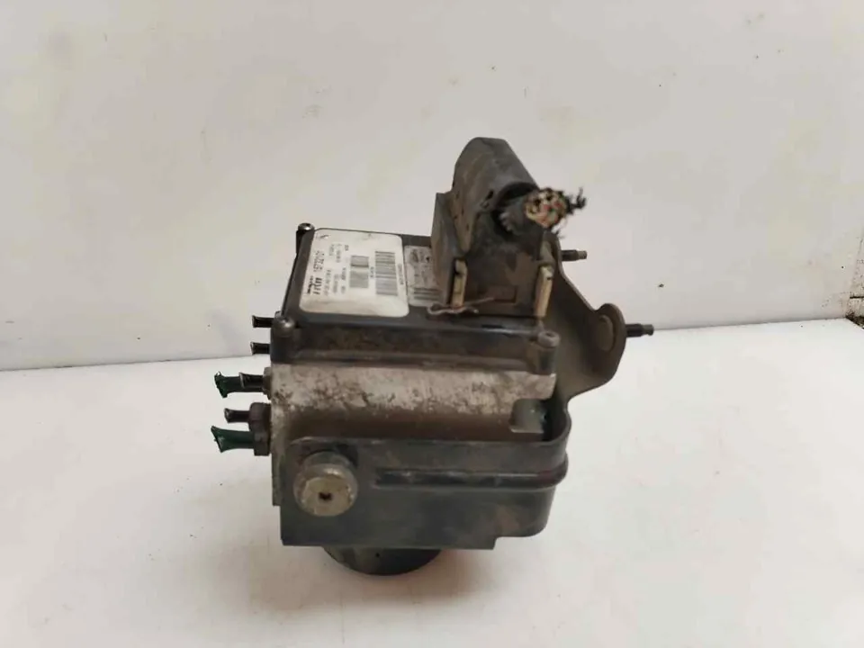 ABS 123300
