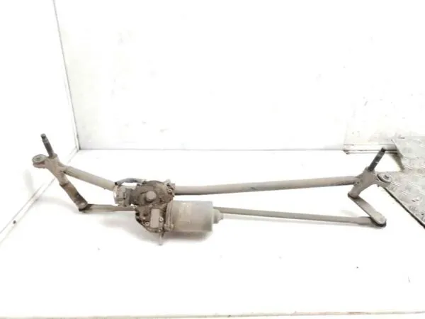 MOTOR LIMPIA DELANTERO 122951
