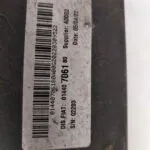 BALLESTA TRASERA 123129