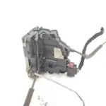 CERRADURA PUERTA DELANTERA IZQUIERDA 123014