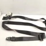 CINTURON SEGURIDAD TRASERO DERECHO 123813
